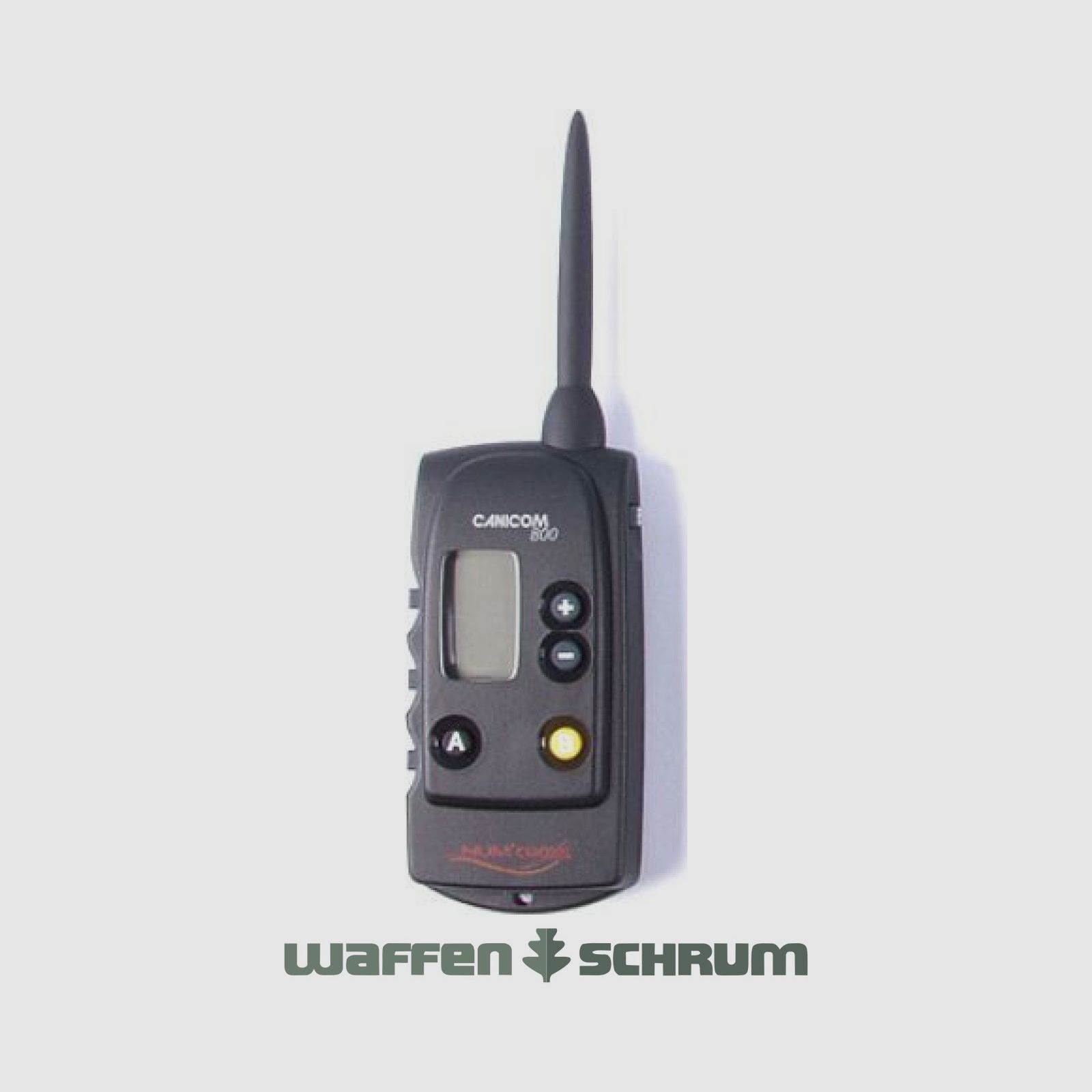 NUM'axes Canicom 800 Handsender / ohne Halsband