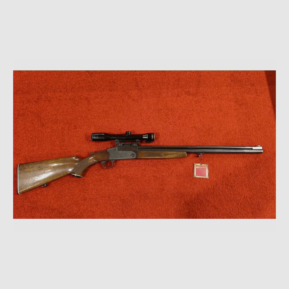 Landmann ohne .22WinMag;20/70