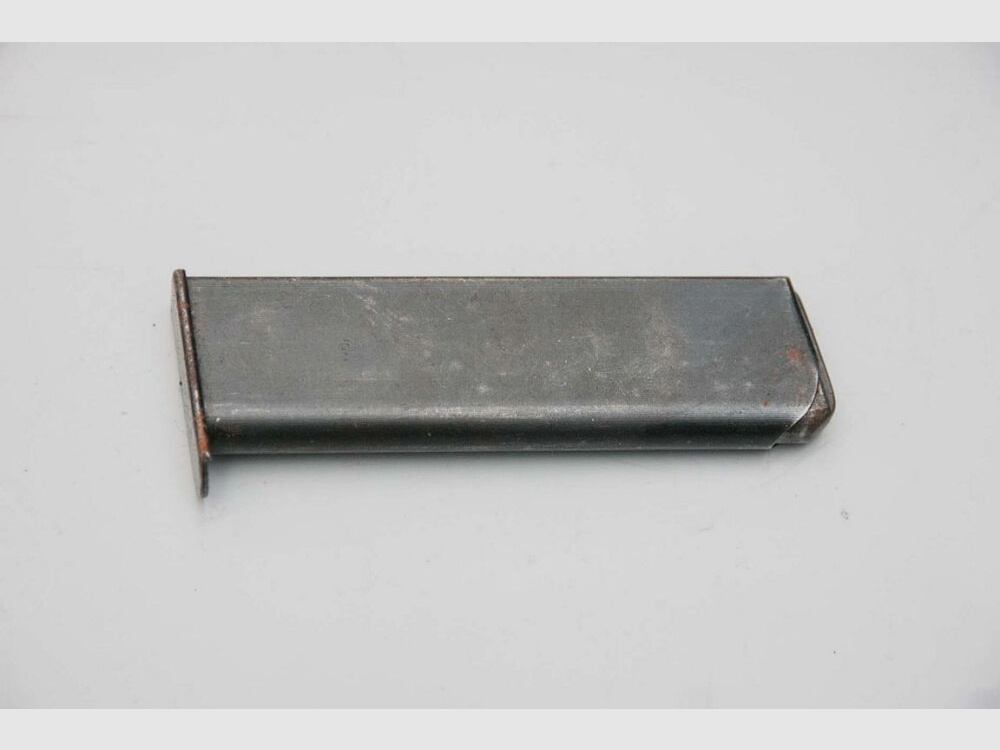 Brno Brünner Weapons Factory CZ P27 Replacement Magazine