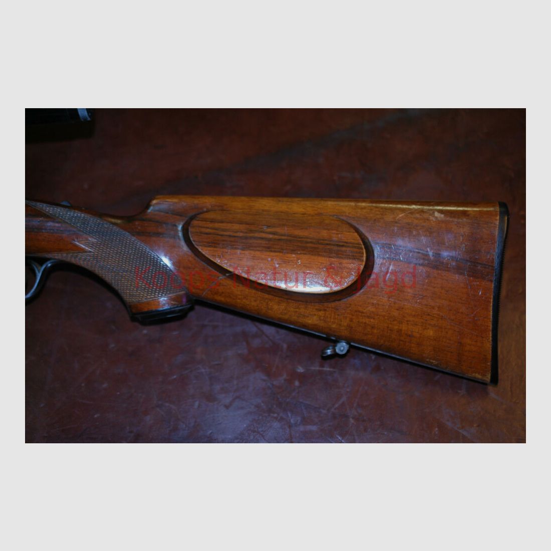 Steyr GK