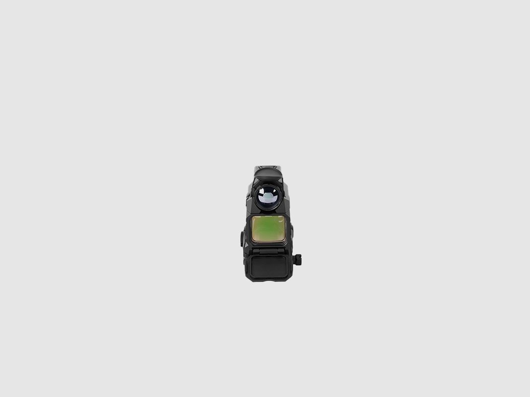 Visor holográfico térmico Holosun DRS-TH – 1-8x, imagen 3 de 6