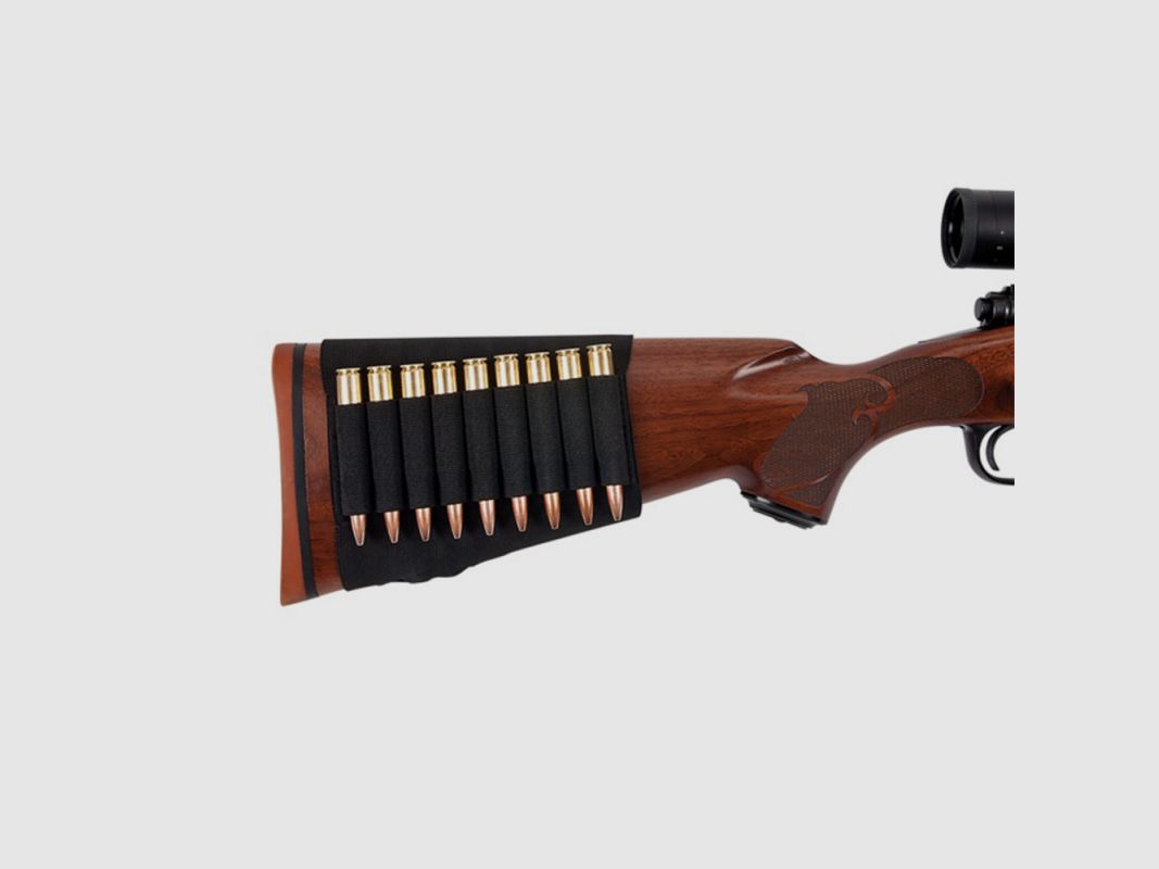 CARTOUCHIERE DE CROSSE CARABINE
