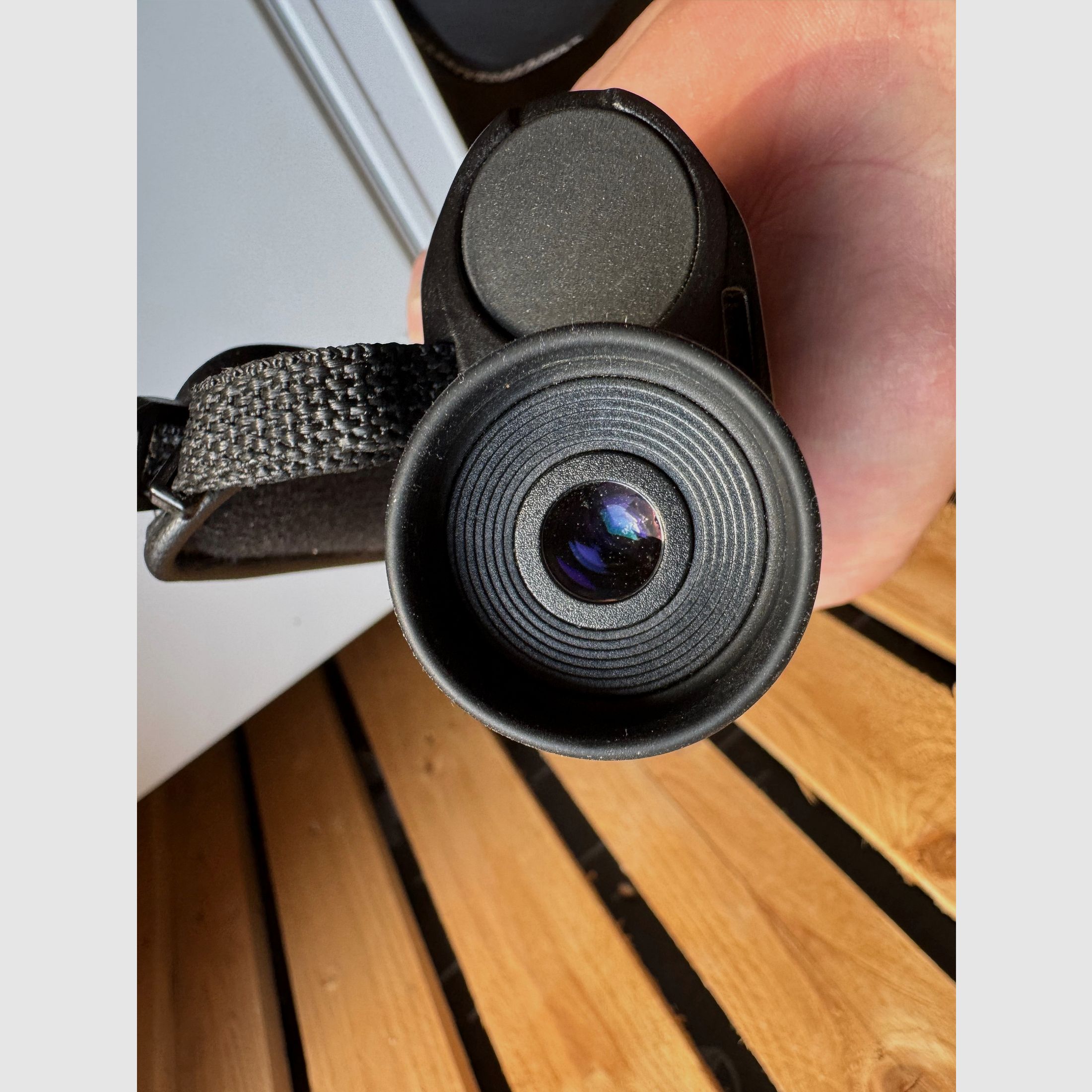 Pulsar Axion XM30F