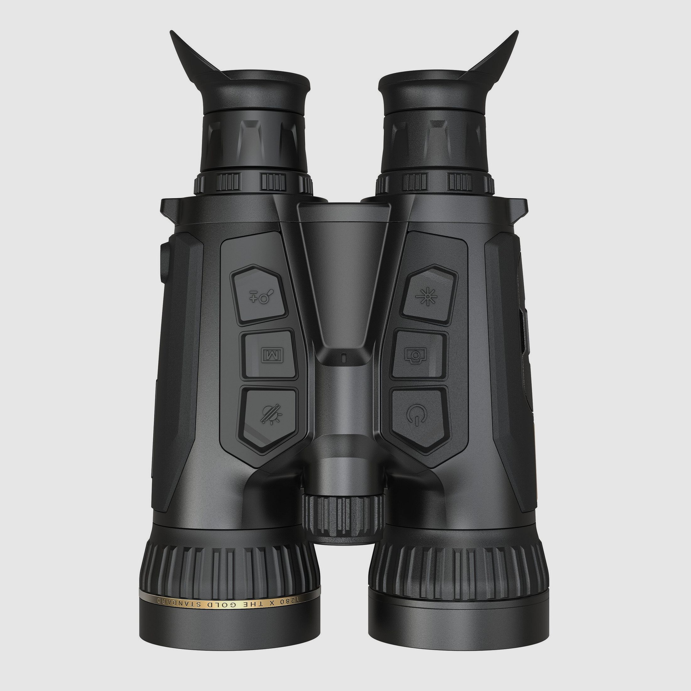 Hikmicro Warmtebeeldverrekijker Habrok HX60LS Limited Edition