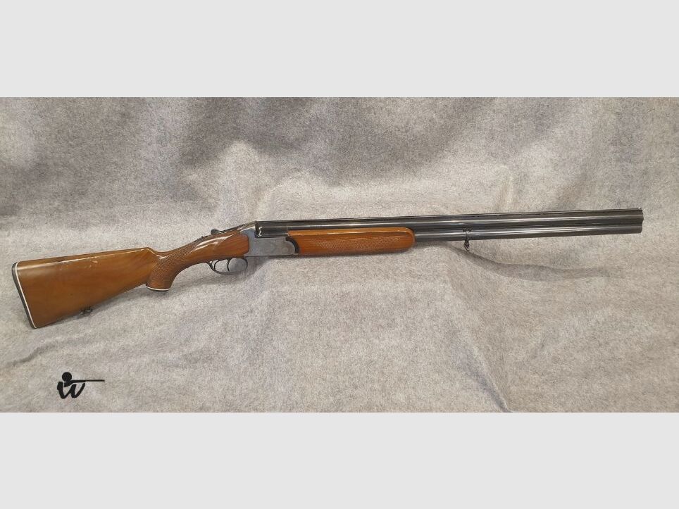 Pioneer Arms
