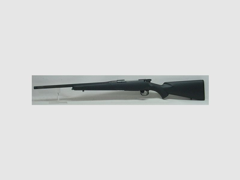 M12 Black Impact LL51 può. MG - .308Win, Man.,Softt.-KstSch