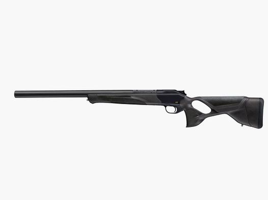 Blaser R8 Ultimate Silence Repetierbüchse + Integralschalldämpfer Kaliber .308Win.