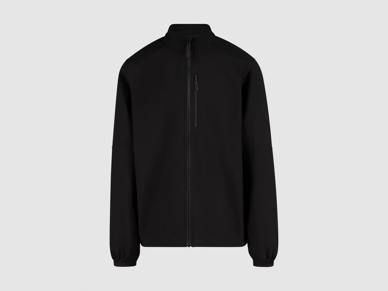 5.11 Tactical 5.11 Tactical Jacke Duty Softshell Jacket - Schwarz / 2XL