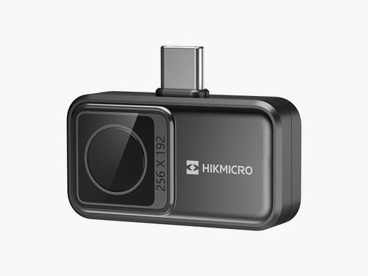 Hikmicro Mini2 V2 Infrared Smartphone Camera