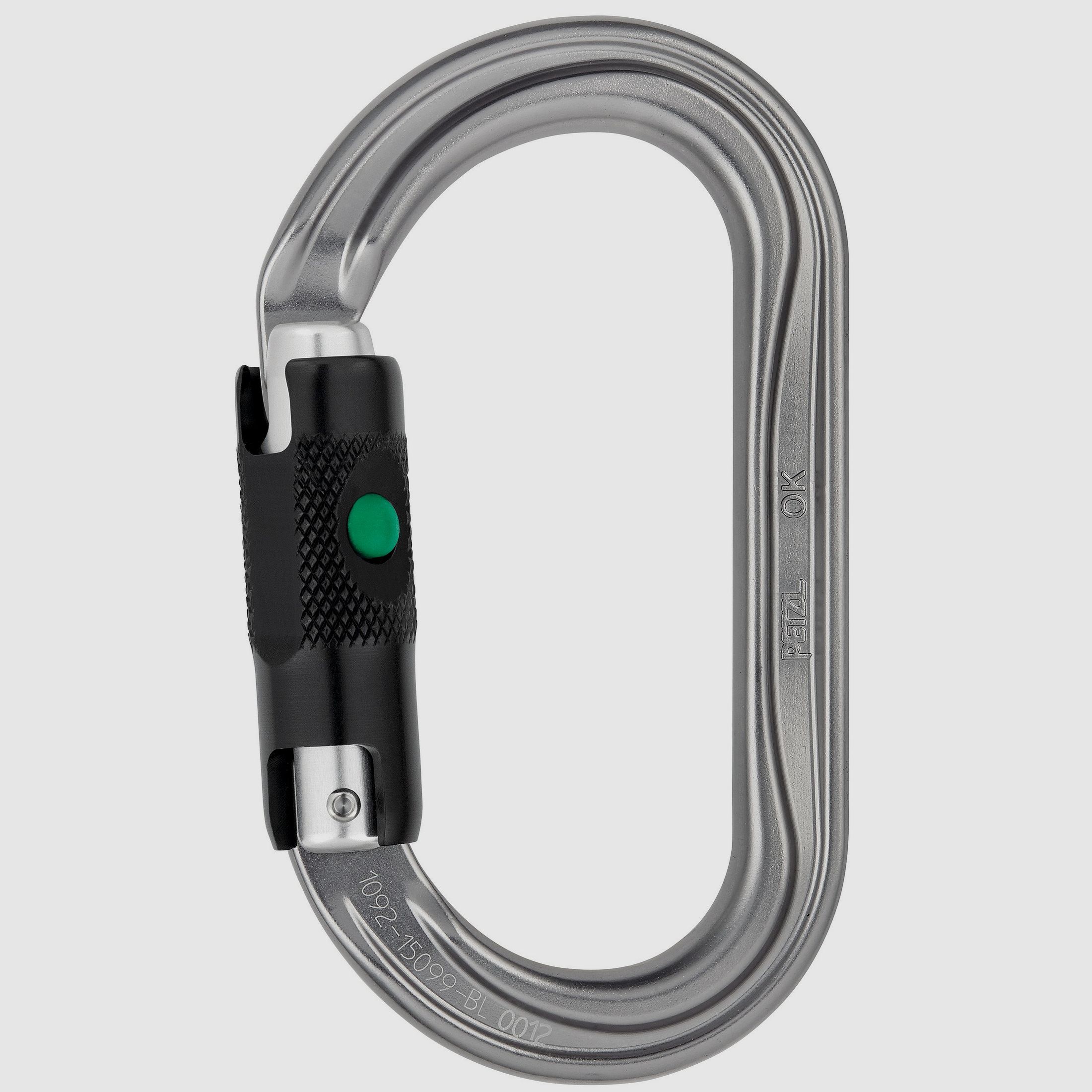 Petzl Carabiner OK