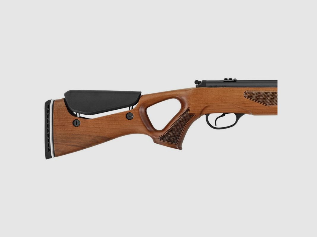 WIATRÓWKA HATSAN MOD 65 TG 4,5MM, zdjęcie 2 z 2