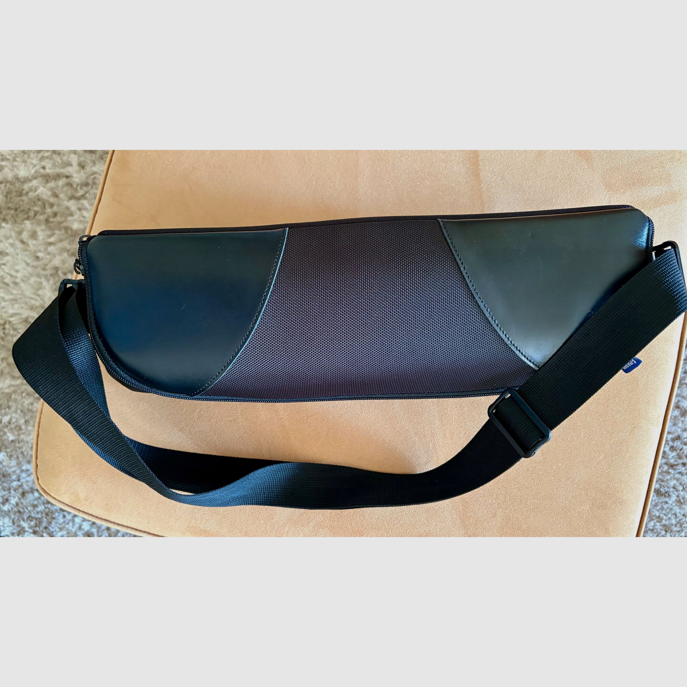 Pulsar Trail LRF XQ38 – Estado óptimo – incl. Montaje Blaser R8