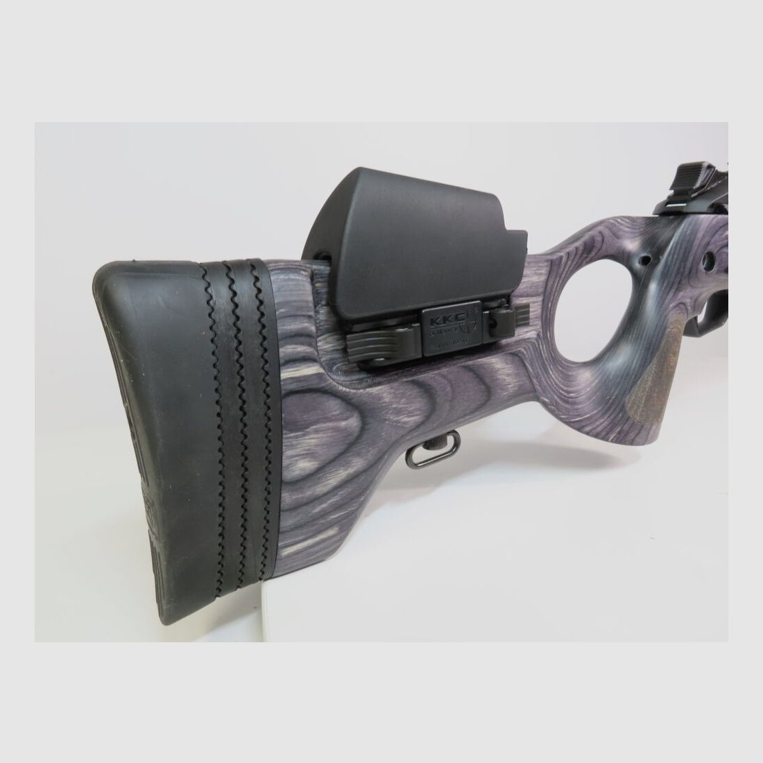 Beretta BRX1 incl. Beretta KKC Jagd-Sportschaft