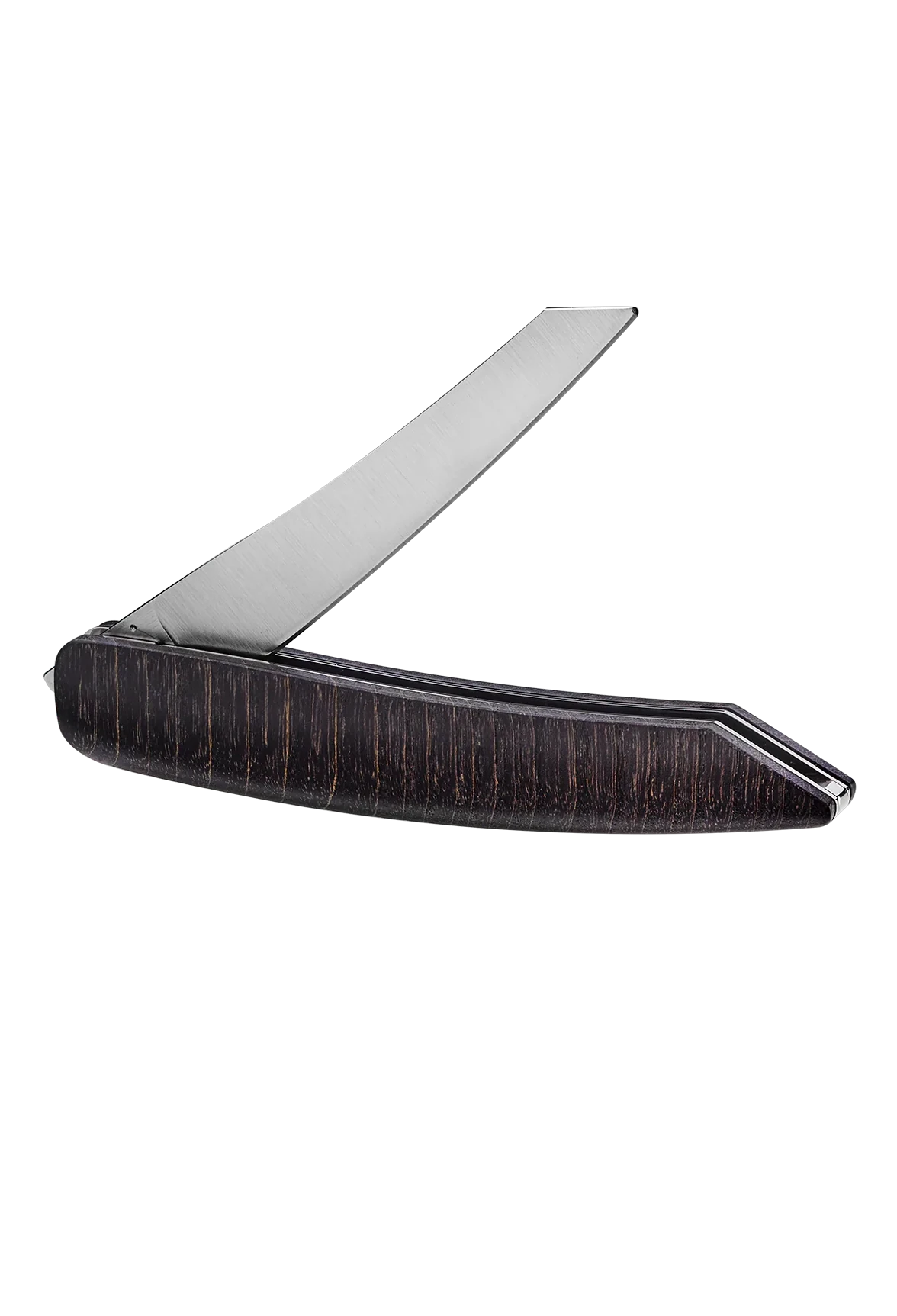 sknife Taschenmesser Esche schwarz