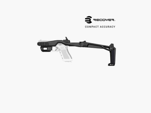 PLATFORMA RECOVER 2020N GLOCK ZESTAW PODSTAWOWY