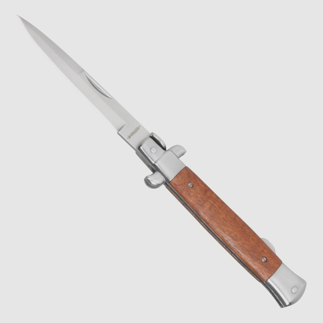 Stiletto Taschenmesser Redwood 42a konform legal fhren