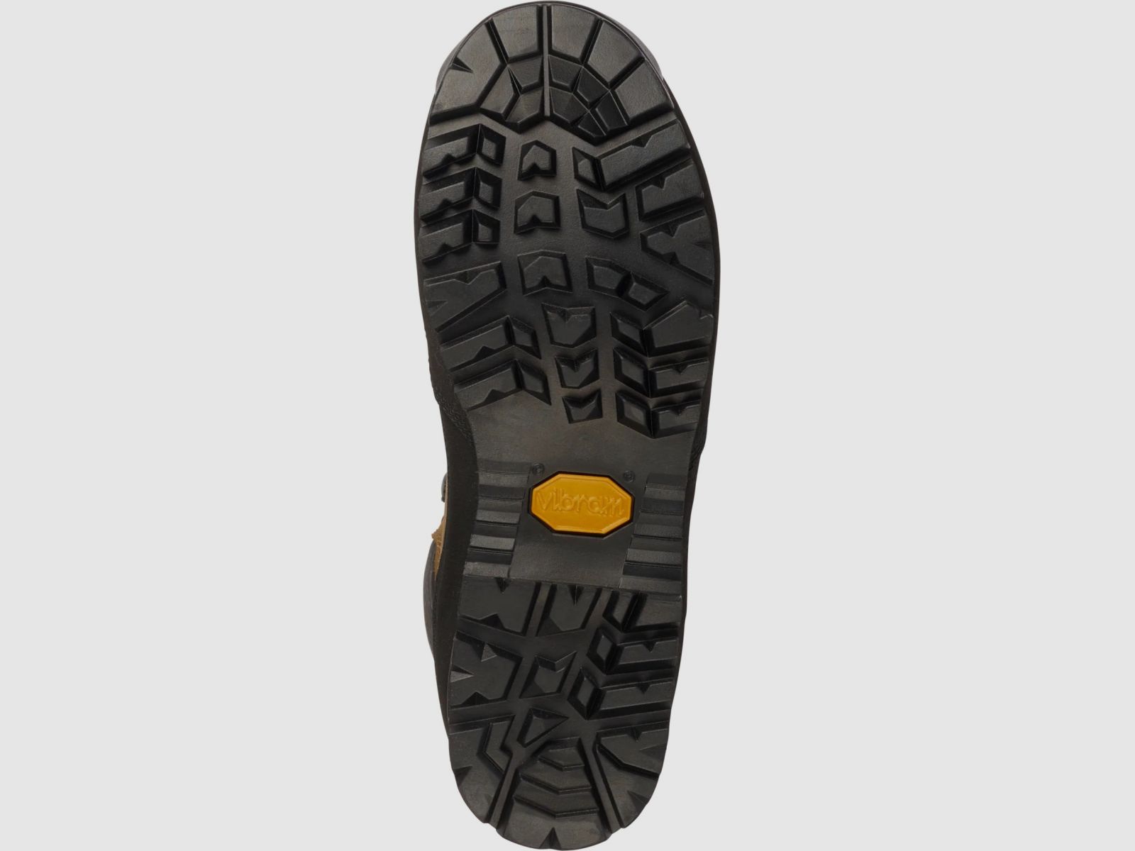 HÄRKILA Saxnäs GTX Orange Mid Brown/ Orange