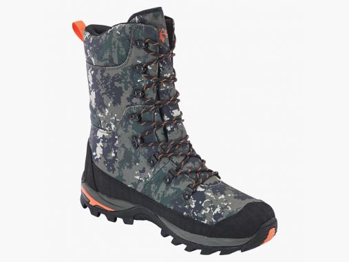 Almwalker Buty Outdoor Shawk ATX Mężczyźni (Kamuflaż) | 46