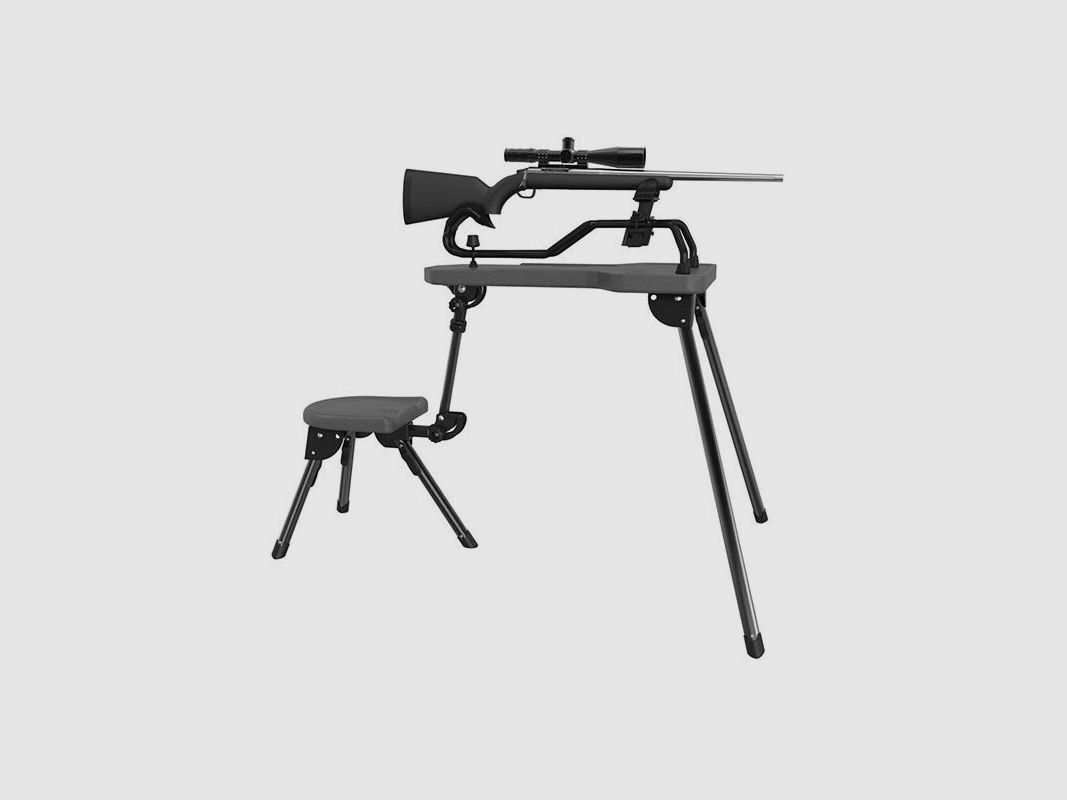 Caldwell Lite Schießtisch, Bild 2 von 4
