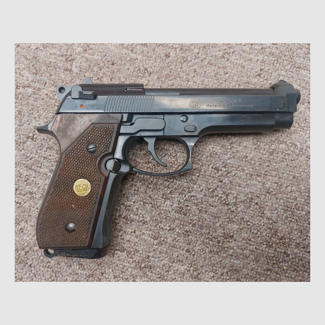 Reck, Arnsberg Reck Miami 8