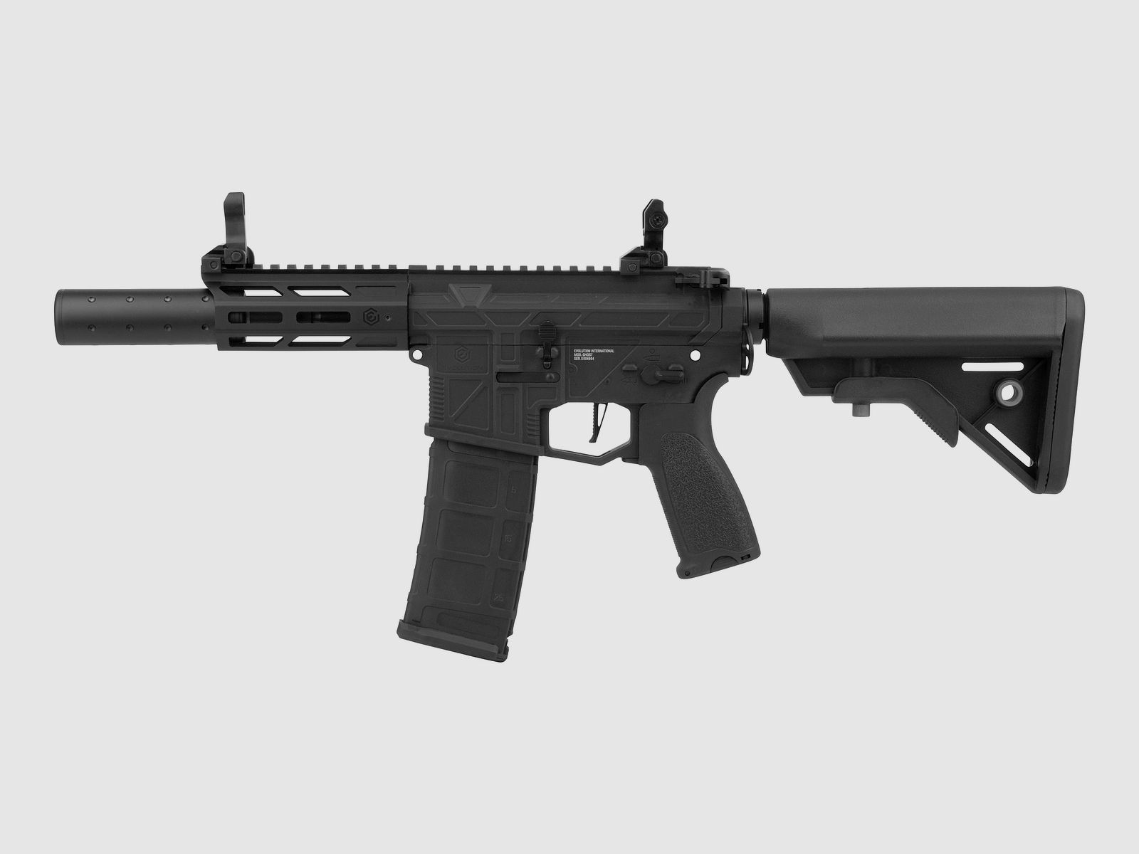 Evolution Ghost XS EMR S - Airsoft S-AEG