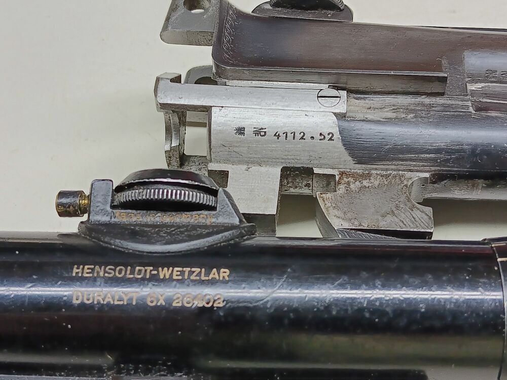 Ferlacher Waffen-Frankonia-Würzburg