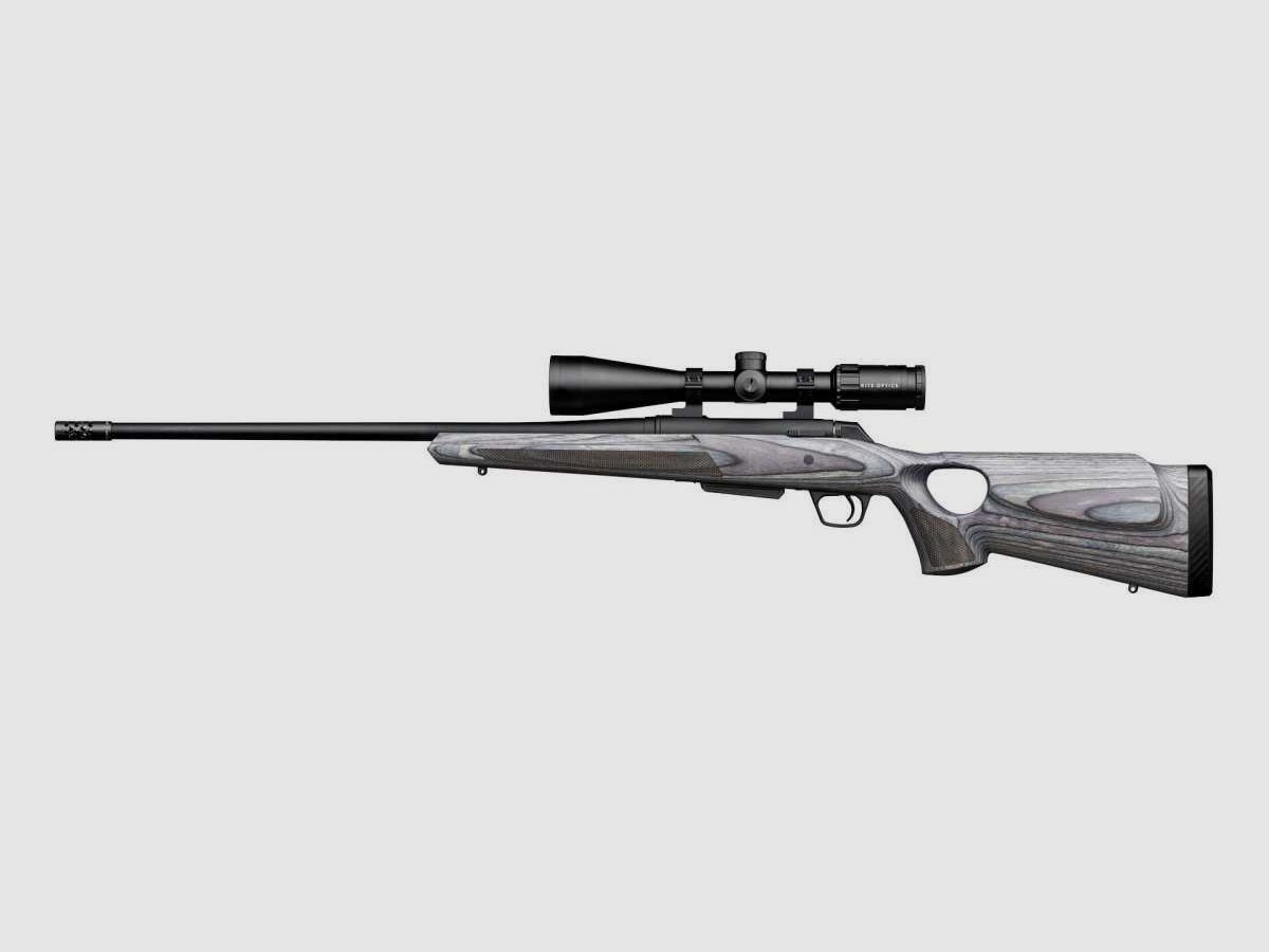 WINCHESTER XPR THUMBHOLE NS SM THR .308 Win, Bild 2 von 4
