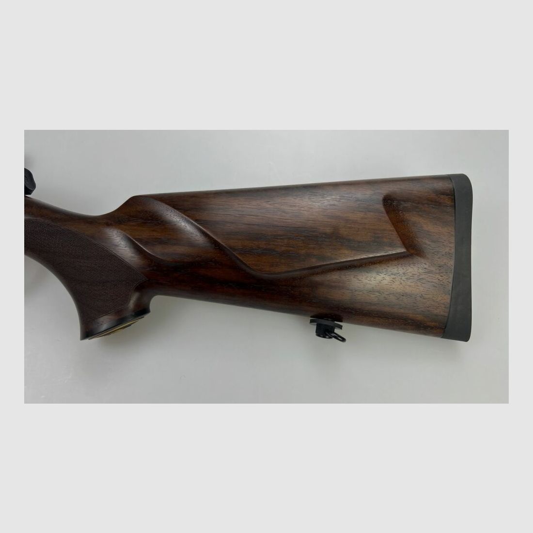 Sauer 505 Stutzen Select