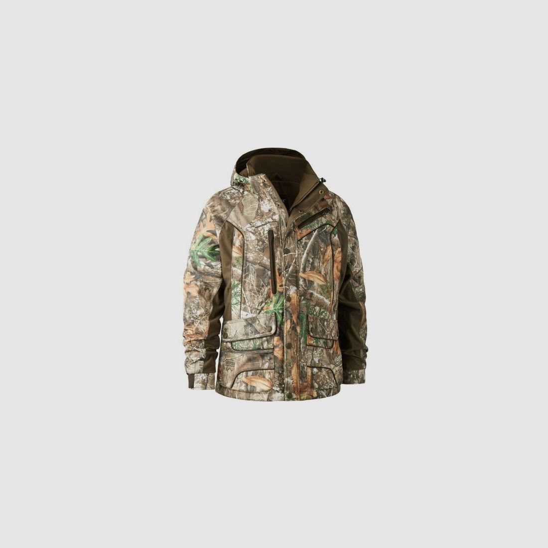 Deerhunter Muflon Light Jacke Edge Camouflage