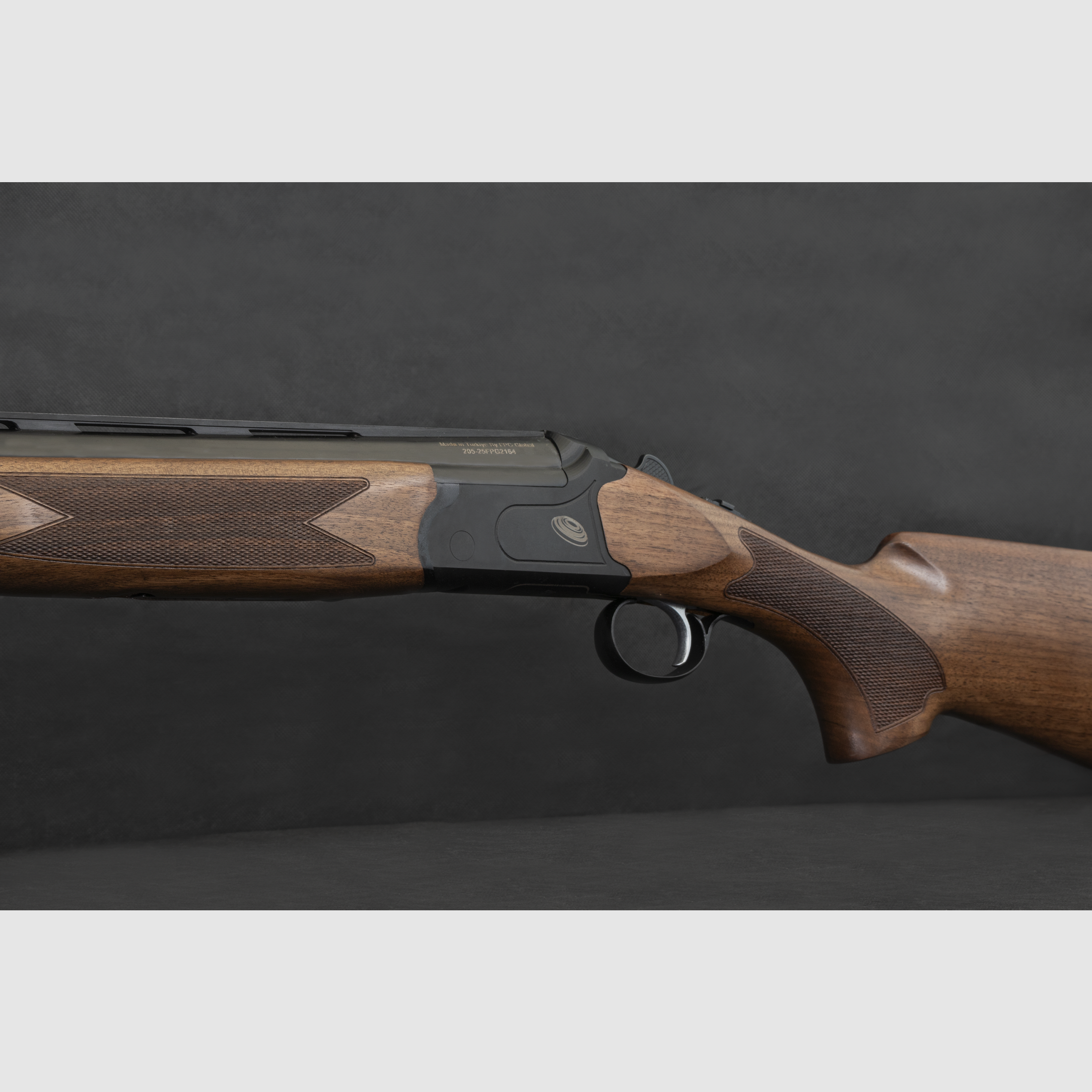 Sportflinte TEK5 SPORTING Kaliber 12 Lauf 76 cm CI, Bild 3 von 3