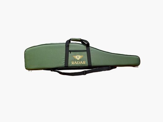RADAR HOLSTER GEWEHR OPTIK GRÜN