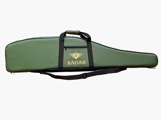 RADAR HOLSTER GEWEHR OPTIK GRÜN