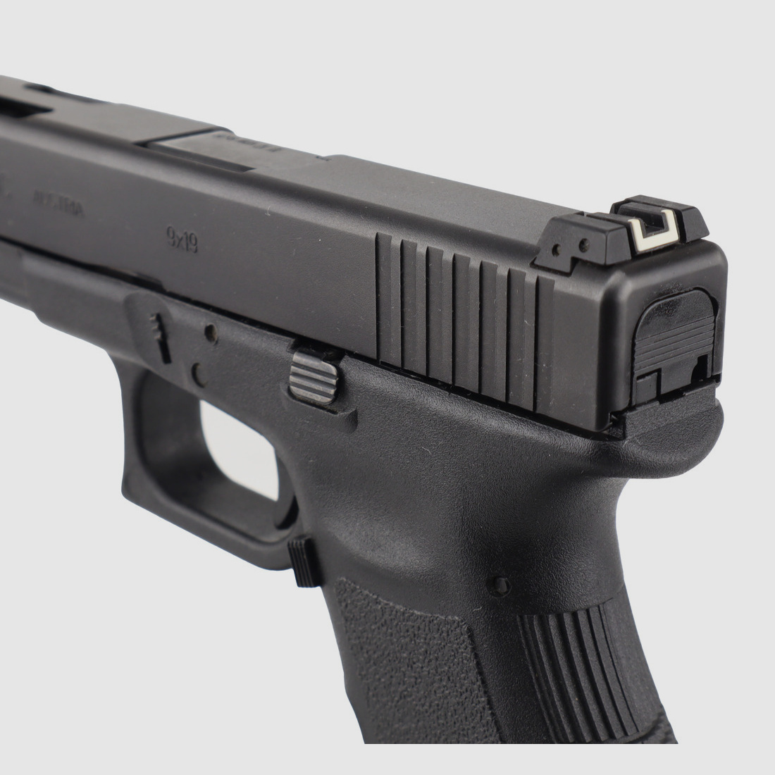 Glock 19C