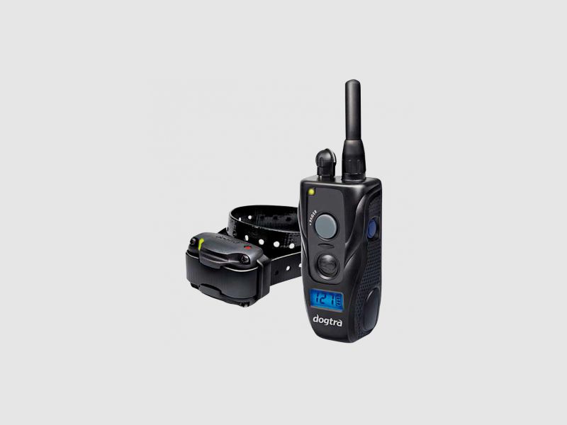 Collare da addestramento Dogtra 640C per 1 cane |