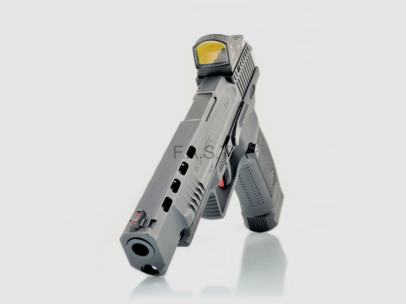 CANIK TP9 SFx Mod.2