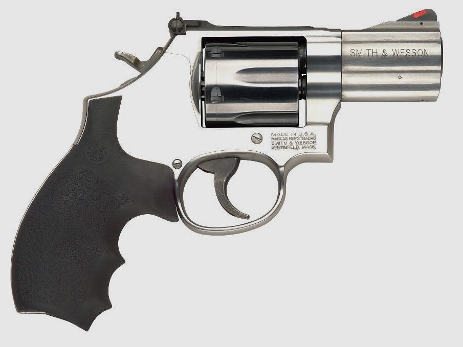 Smith & Wesson Modell 686