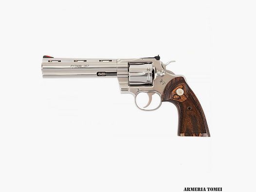 REVOLVER – COLT PYTHON .357 MAG 6″ DA-SS