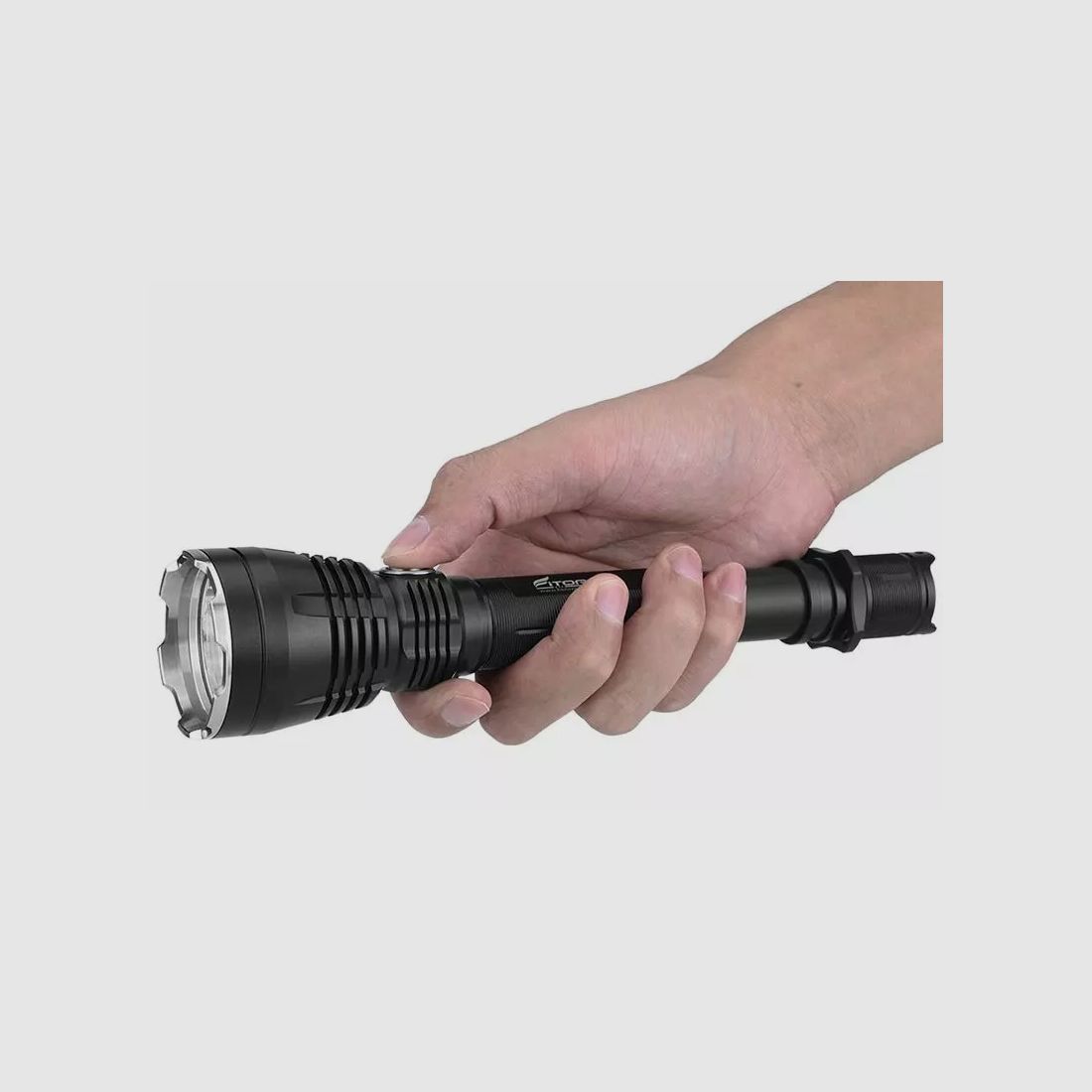 LED-Taktiklampe PR40 1350 Lumen Fitorch, Bild 5 von 5