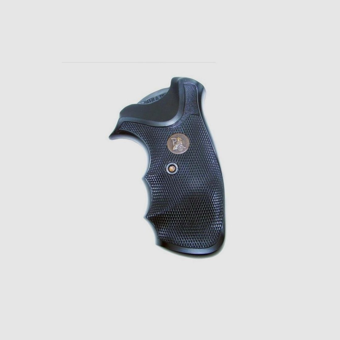 Rubberen Grip Gripper S&W J RB Nieuw