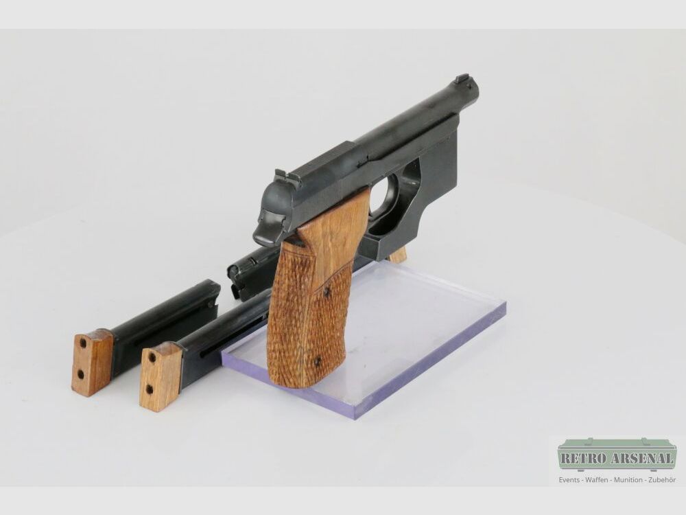 Norinco TT Olympia