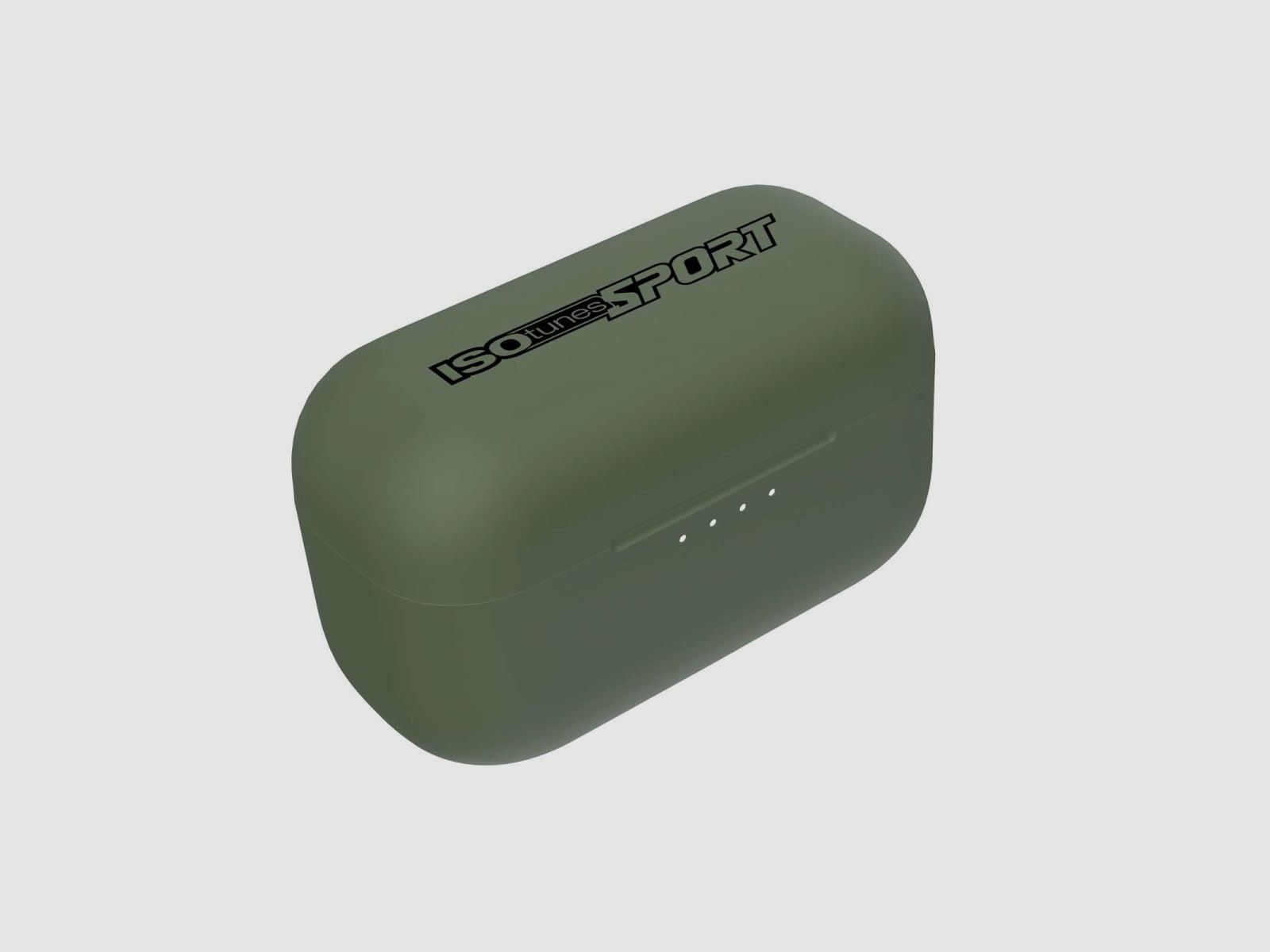 ISOTUNES Caliber Gehörschutz