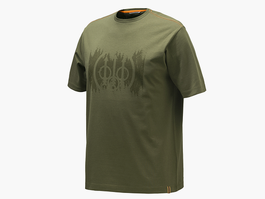 Camiseta Trident Beretta
