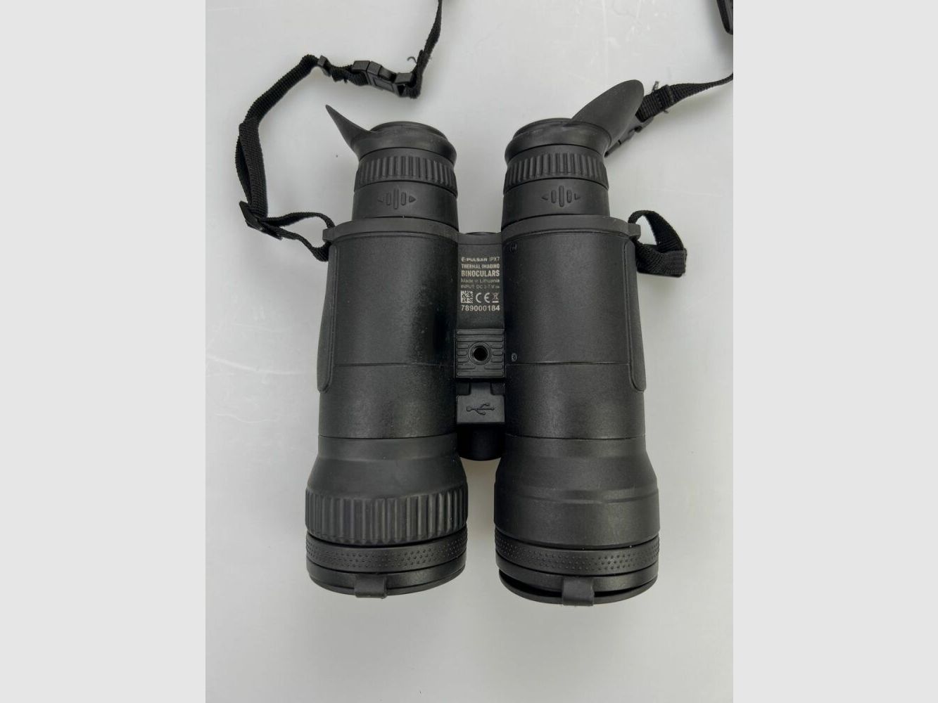 PULSAR Merger XP50 LRF