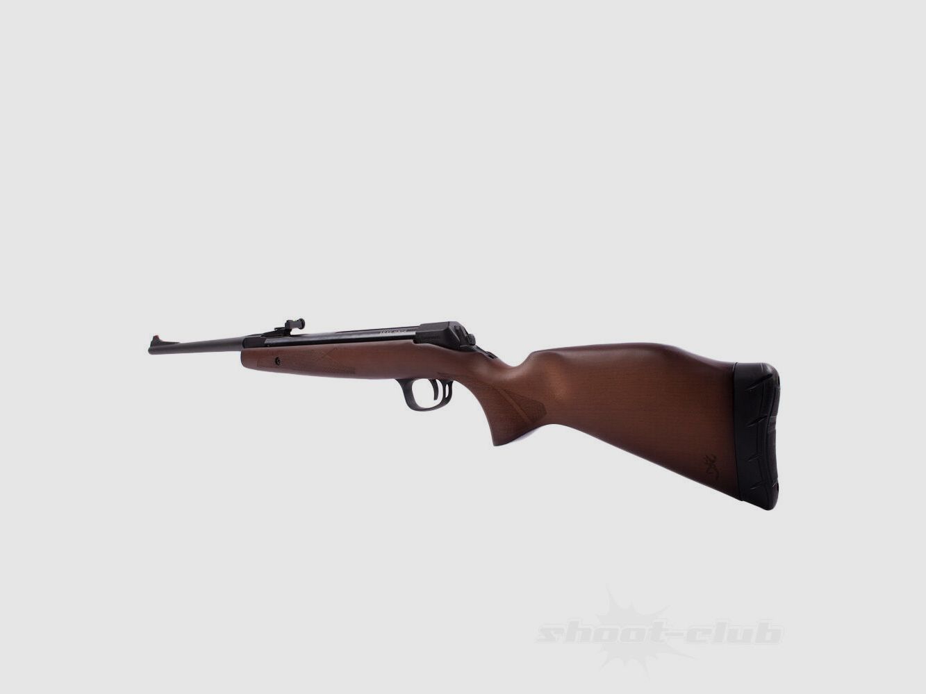 Browning X-Blade Hunter Karabin łamany 4,5mm Diabolos, zdjęcie 4 z 5