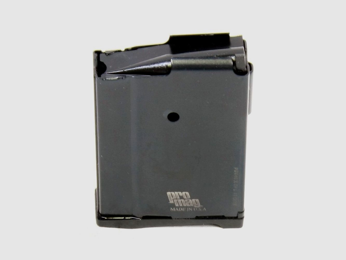 RUGER MINI-30 7.62X39MM (10) RD BLUE STEEL