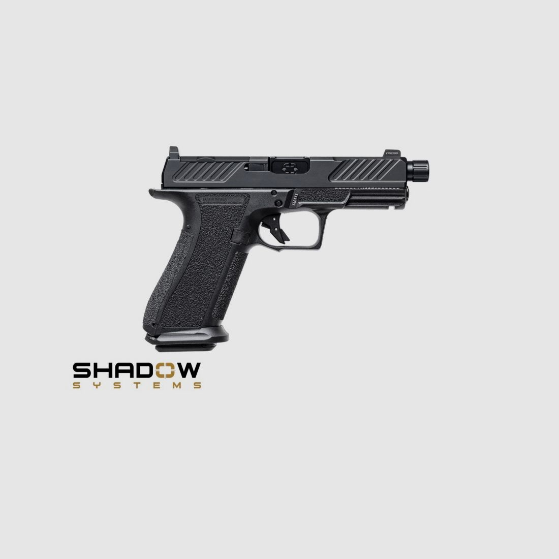 SHADOW SYSTEMS XR920 COMBAT 9mm Luger