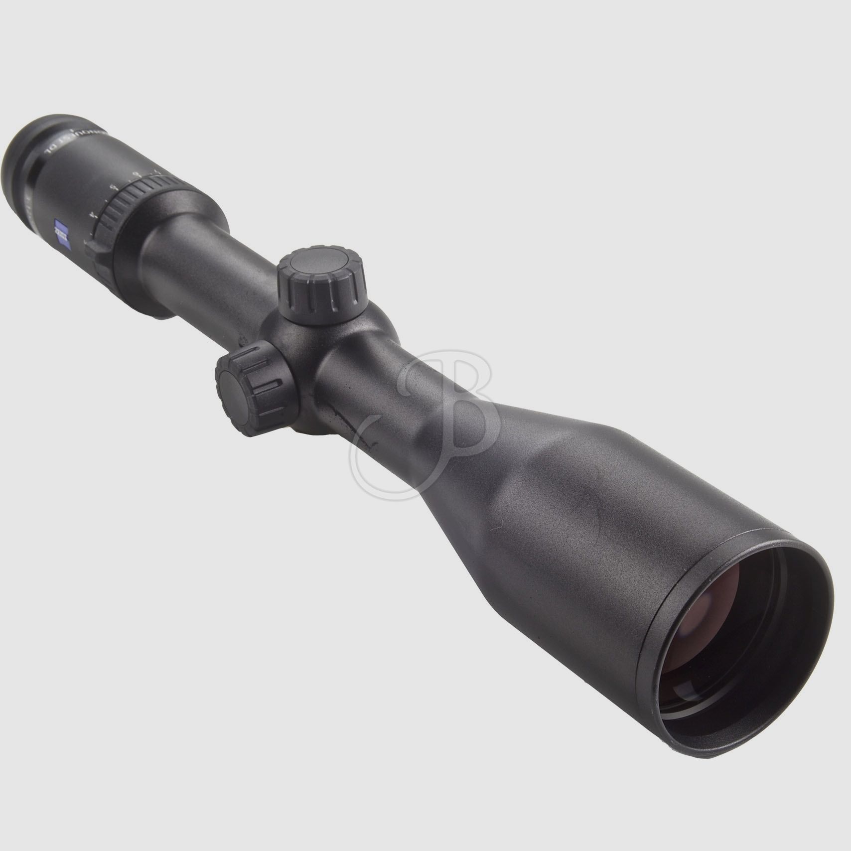 ZEISS CONQUEST DL 3-12X50 RET.6 – TUBO 30MM, immagine 1 di 3