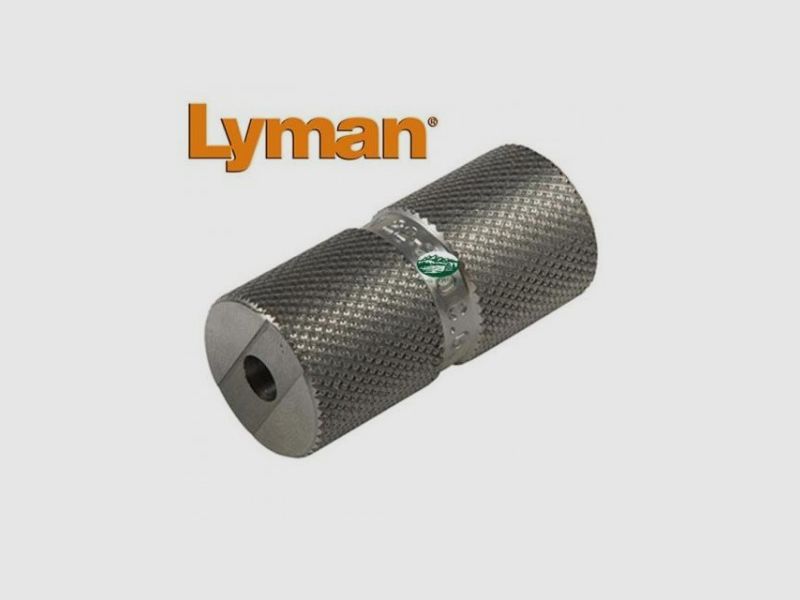 LYMAN Puffer Kal.30-06 7832320