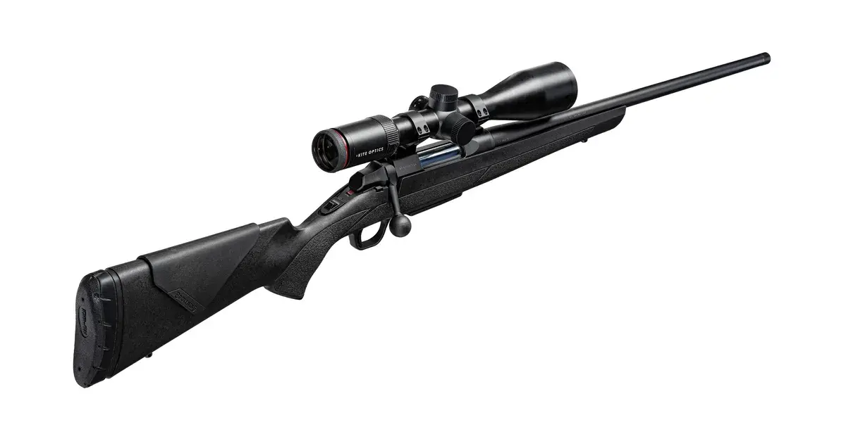 Carabine à Verrou Browning A-Bolt 3 Composite Filetée, image 8 sur 12