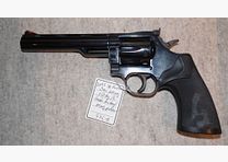 Dan Wesson